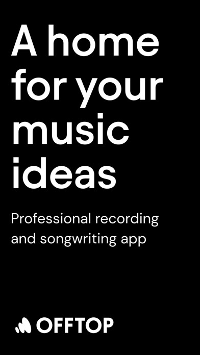 Emulate iPhone app Offtop: Music Recording Studio using MyAndroid Emulate iPhone app Offtop: Music Recording Studio using MyAndroid