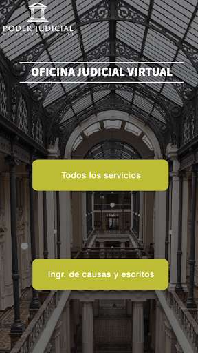 Run android online APK Oficina Judicial Virtual from MyAndroid or emulate Oficina Judicial Virtual using MyAndroid Run android online APK Oficina Judicial Virtual from MyAndroid or emulate Oficina Judicial Virtual using MyAndroid