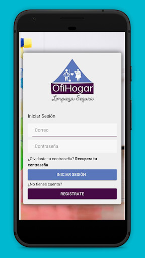 Run android online APK Ofihogar, Limpieza Segura from MyAndroid or emulate Ofihogar, Limpieza Segura using MyAndroid Run android online APK Ofihogar, Limpieza Segura from MyAndroid or emulate Ofihogar, Limpieza Segura using MyAndroid