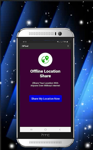 Run android online APK OFind: Offline Location Share from MyAndroid or emulate OFind: Offline Location Share using MyAndroid