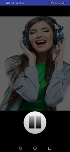 Run android online APK OFM Radio APP from MyAndroid or emulate OFM Radio APP using MyAndroid