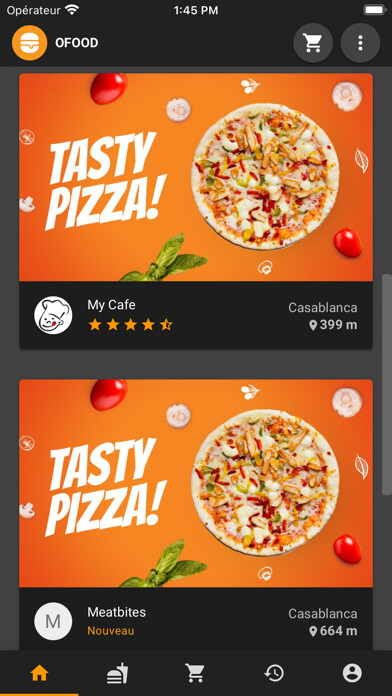 Run android online APK OFood from MyAndroid or emulate OFood using MyAndroid Run android online APK OFood from MyAndroid or emulate OFood using MyAndroid