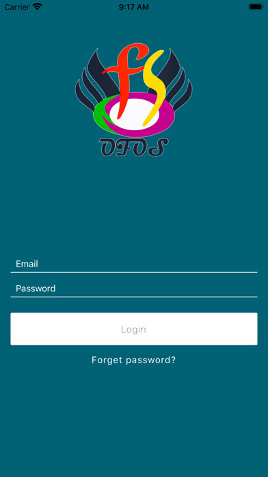 Emulate iPhone app OFOS using MyAndroid Emulate iPhone app OFOS using MyAndroid