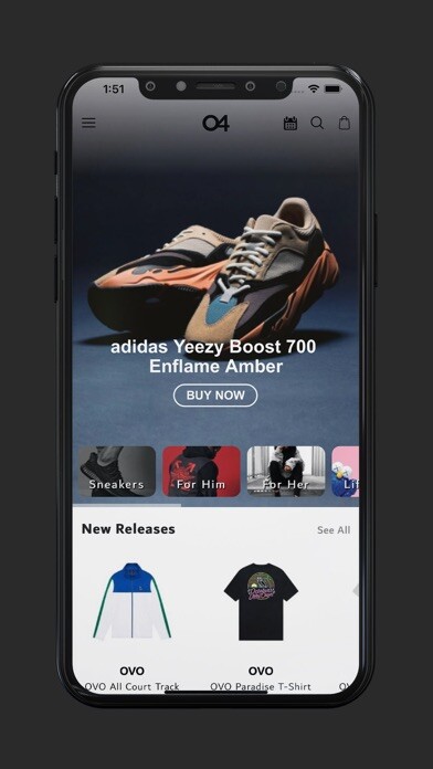 Emulate iPhone app OFour using MyAndroid Emulate iPhone app OFour using MyAndroid