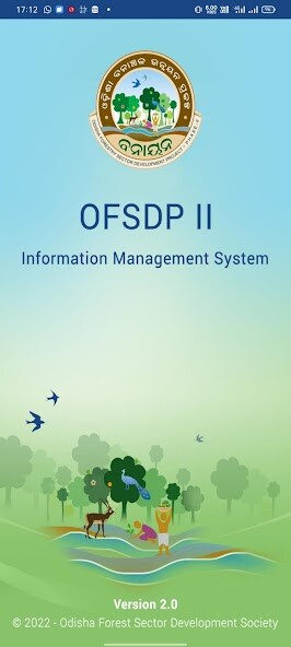 Run android online APK OFSDP II from MyAndroid or emulate OFSDP II using MyAndroid Run android online APK OFSDP II from MyAndroid or emulate OFSDP II using MyAndroid
