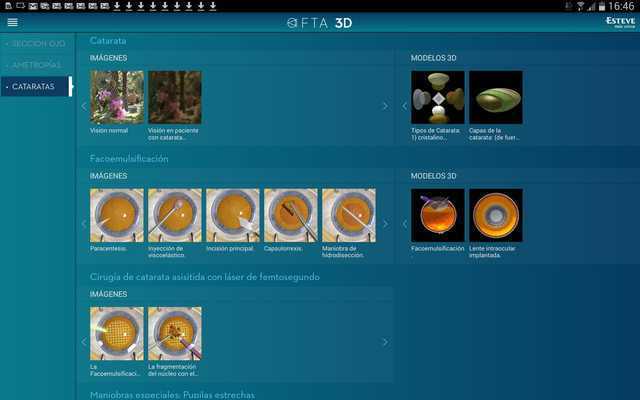 Emulate Android APK OFTA 3D Emulate Android APK OFTA 3D