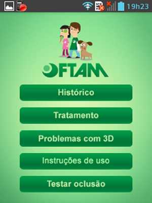 Emulate Android APK OFTAM Emulate Android APK OFTAM