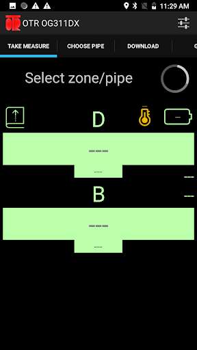 Run android online APK OG311DX from MyAndroid or emulate OG311DX using MyAndroid
