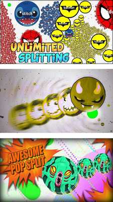 Emulate Android APK Ogar.io Emulate Android APK Ogar.io