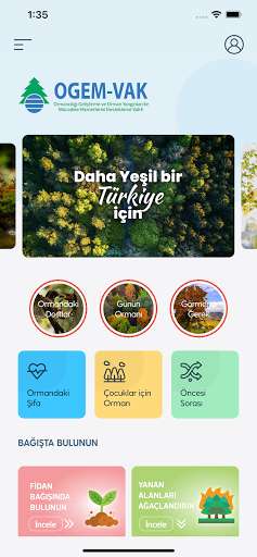 Run android online APK OGEM-VAK from MyAndroid or emulate OGEM-VAK using MyAndroid