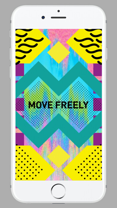 Emulate iPhone app Oggo using MyAndroid
