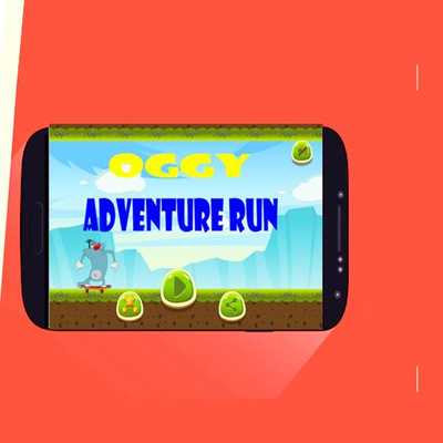 Emulate Android APK Oggy Adventures Run 2017 Emulate Android APK Oggy Adventures Run 2017