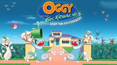 Emulate Android APK Oggy and the Cockroaches Emulate Android APK Oggy and the Cockroaches