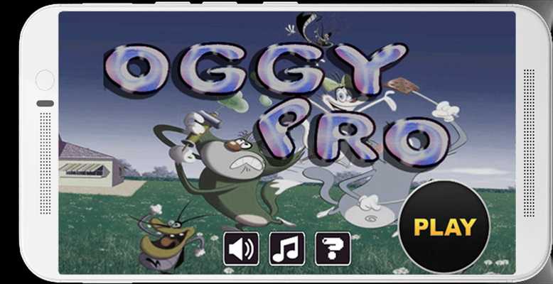 Emulate Android APK oggy cartoon games Emulate Android APK oggy cartoon games