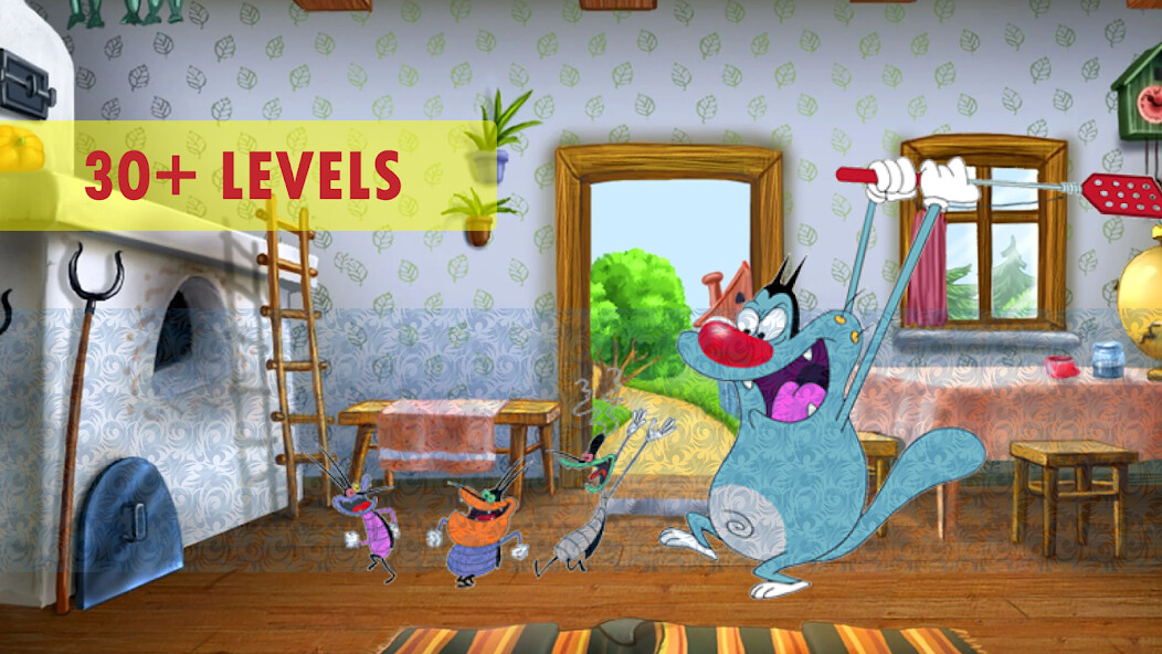 Run android online APK Oggy Puzzle Game from MyAndroid or emulate Oggy Puzzle Game using MyAndroid Run android online APK Oggy Puzzle Game from MyAndroid or emulate Oggy Puzzle Game using MyAndroid