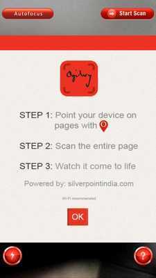 Emulate Android APK OgilvyOne Emulate Android APK OgilvyOne
