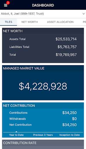 Run android online APK Ogorek Wealth Management, LLC from MyAndroid or emulate Ogorek Wealth Management, LLC using MyAndroid