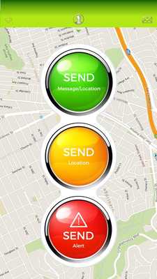 Emulate Android APK OGO - Safety and Communication Emulate Android APK OGO - Safety and Communication