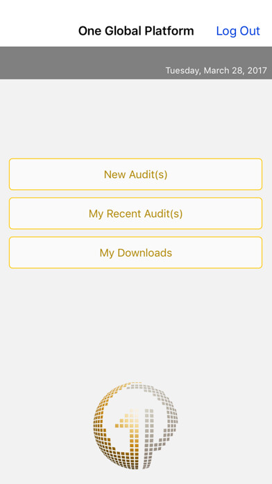 Emulate iPhone app OGP Auditor using MyAndroid