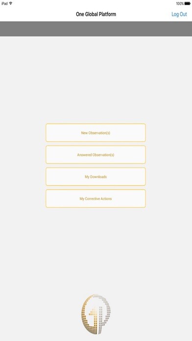 Emulate iPhone app OGP Observations using MyAndroid
