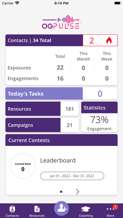 Emulate iPhone app OGPulse using MyAndroid Emulate iPhone app OGPulse using MyAndroid