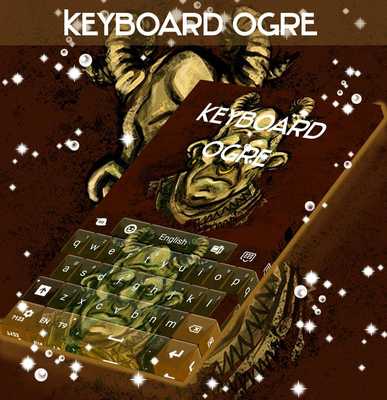 Emulate Android APK Ogre Keyboard Emulate Android APK Ogre Keyboard