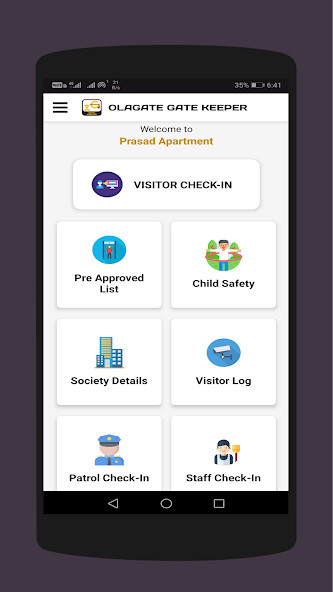 Run android online APK OGSecurity - Secured Gated Communities from MyAndroid or emulate OGSecurity - Secured Gated Communities using MyAndroid Run android online APK OGSecurity - Secured Gated Communities from MyAndroid or emulate OGSecurity - Secured Gated Communities using MyAndroid