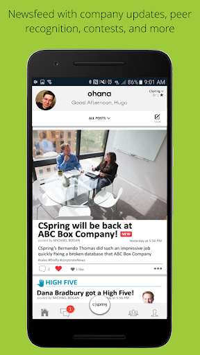 Run android online APK Ohana Employee Engagement from MyAndroid or emulate Ohana Employee Engagement using MyAndroid Run android online APK Ohana Employee Engagement from MyAndroid or emulate Ohana Employee Engagement using MyAndroid