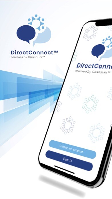 Emulate iPhone app OhanaLink DirectConnect using MyAndroid Emulate iPhone app OhanaLink DirectConnect using MyAndroid