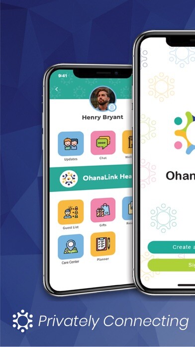 Emulate iPhone app OhanaLink using MyAndroid Emulate iPhone app OhanaLink using MyAndroid