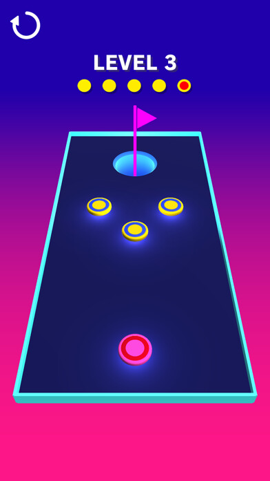 Emulate iPhone app Ohaziki using MyAndroid