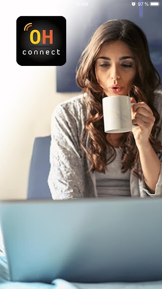 Emulate iPhone app OH Connect using MyAndroid Emulate iPhone app OH Connect using MyAndroid