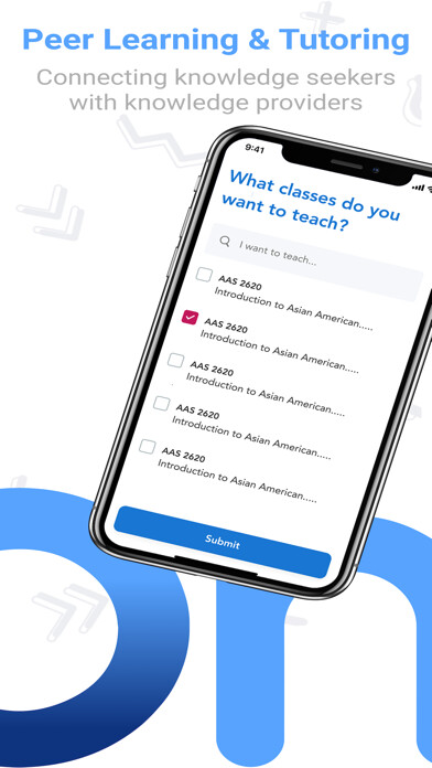 Emulate iPhone app Oh - connect to tutor or learn using MyAndroid Emulate iPhone app Oh - connect to tutor or learn using MyAndroid