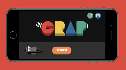 Emulate iPhone app Oh C.R.A.P.! using MyAndroid Emulate iPhone app Oh C.R.A.P.! using MyAndroid