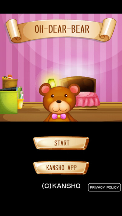 Emulate iPhone app ????? OH-DEAR-BEAR using MyAndroid Emulate iPhone app ????? OH-DEAR-BEAR using MyAndroid