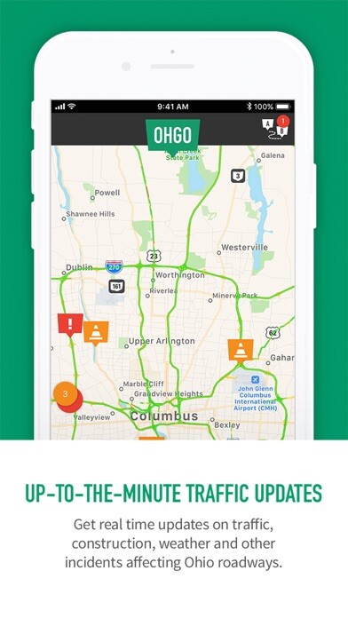 Emulate iPhone app OHGO using MyAndroid