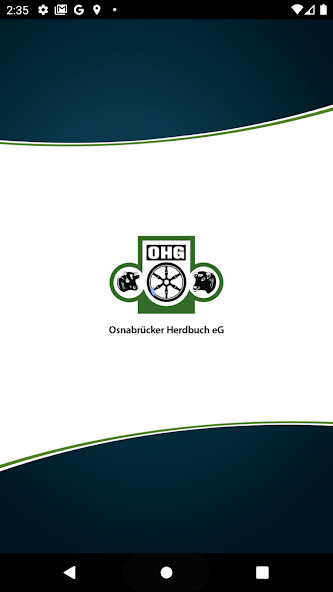 Run android online APK OHG Osnabrücker Herdbuch eG from MyAndroid or emulate OHG Osnabrücker Herdbuch eG using MyAndroid Run android online APK OHG Osnabrücker Herdbuch eG from MyAndroid or emulate OHG Osnabrücker Herdbuch eG using MyAndroid