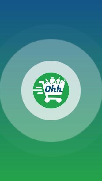 Run android online APK Ohh Cart: Grocery, Fresh Vegetables  Fruits from MyAndroid or emulate Ohh Cart: Grocery, Fresh Vegetables  Fruits using MyAndroid