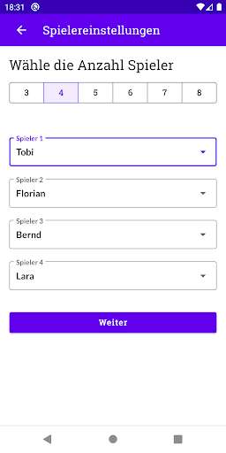 Run android online APK Oh Hell Block from MyAndroid or emulate Oh Hell Block using MyAndroid