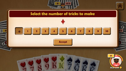 Emulate iPhone app Oh Hell Online using MyAndroid Emulate iPhone app Oh Hell Online using MyAndroid