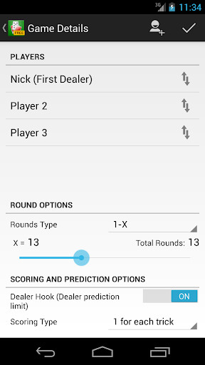 Run android online APK Oh Hell Scorekeeper Free from MyAndroid or emulate Oh Hell Scorekeeper Free using MyAndroid Run android online APK Oh Hell Scorekeeper Free from MyAndroid or emulate Oh Hell Scorekeeper Free using MyAndroid