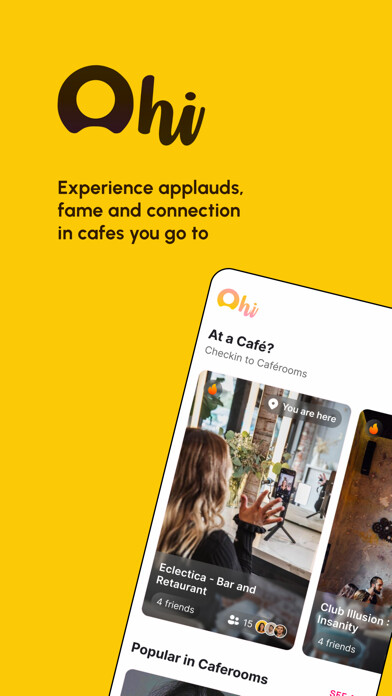 Emulate iPhone app O hi-App using MyAndroid Emulate iPhone app O hi-App using MyAndroid