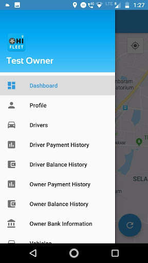Run android online APK Ohi Fleet from MyAndroid or emulate Ohi Fleet using MyAndroid