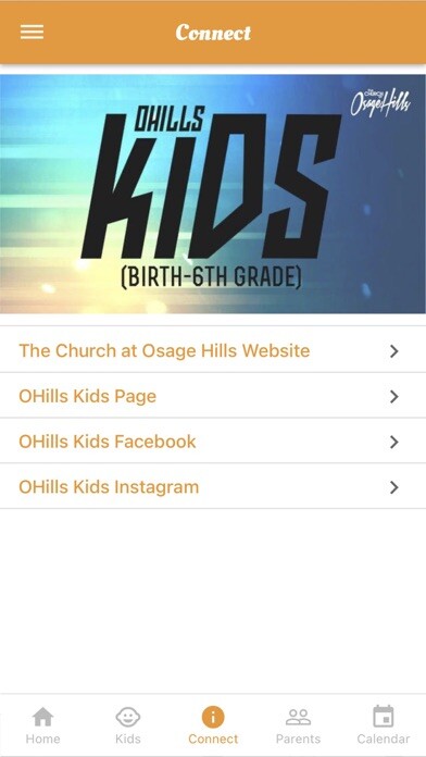 Emulate iPhone app OHills Kids using MyAndroid Emulate iPhone app OHills Kids using MyAndroid