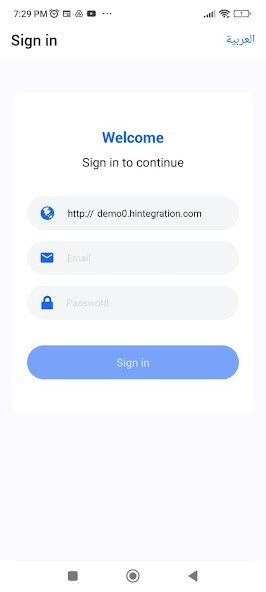 Run android online APK OHint from MyAndroid or emulate OHint using MyAndroid Run android online APK OHint from MyAndroid or emulate OHint using MyAndroid