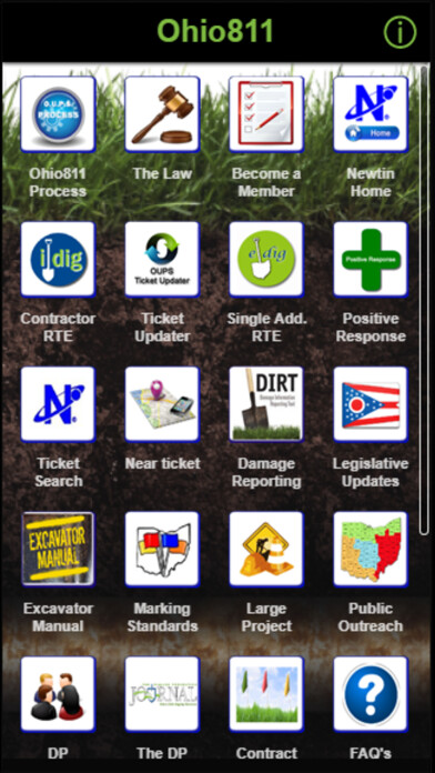 Run android online APK OHIO811 from MyAndroid or emulate OHIO811 using MyAndroid Run android online APK OHIO811 from MyAndroid or emulate OHIO811 using MyAndroid