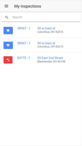 Run android online APK Ohio EPA Asbestos Inspections from MyAndroid or emulate Ohio EPA Asbestos Inspections using MyAndroid