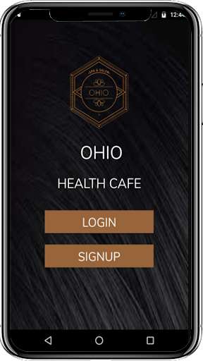 Run android online APK Ohio Health Caffe from MyAndroid or emulate Ohio Health Caffe using MyAndroid