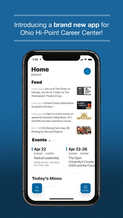 Run android online APK Ohio Hi-Point Career Center from MyAndroid or emulate Ohio Hi-Point Career Center using MyAndroid Run android online APK Ohio Hi-Point Career Center from MyAndroid or emulate Ohio Hi-Point Career Center using MyAndroid