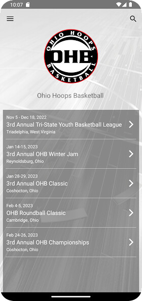 Run android online APK Ohio Hoops Basketball from MyAndroid or emulate Ohio Hoops Basketball using MyAndroid Run android online APK Ohio Hoops Basketball from MyAndroid or emulate Ohio Hoops Basketball using MyAndroid